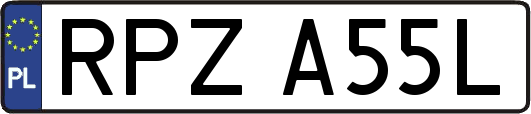 RPZA55L