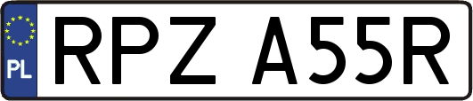 RPZA55R