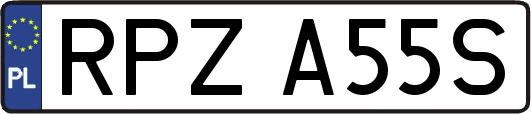 RPZA55S