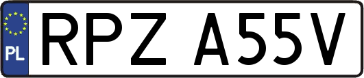 RPZA55V
