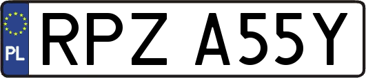 RPZA55Y