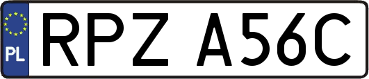 RPZA56C