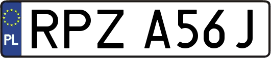 RPZA56J