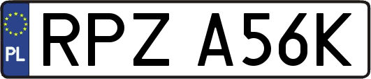 RPZA56K