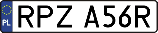 RPZA56R