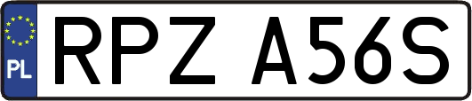 RPZA56S