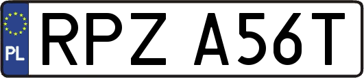 RPZA56T