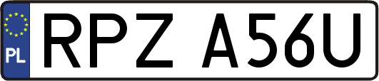 RPZA56U