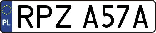 RPZA57A