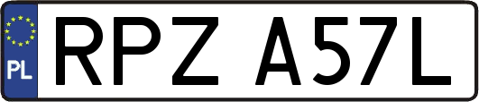 RPZA57L