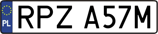 RPZA57M