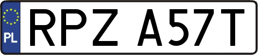 RPZA57T