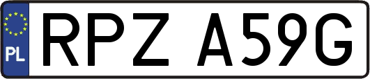 RPZA59G