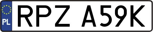 RPZA59K