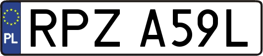 RPZA59L