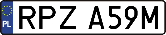 RPZA59M