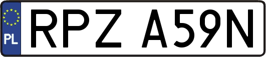 RPZA59N