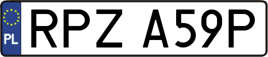 RPZA59P