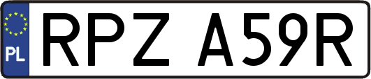 RPZA59R