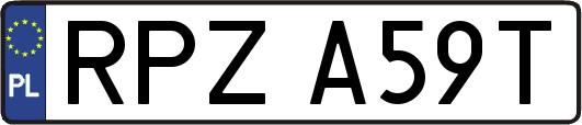 RPZA59T