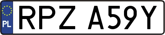 RPZA59Y
