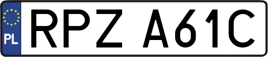RPZA61C