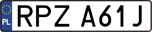 RPZA61J