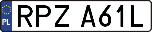 RPZA61L