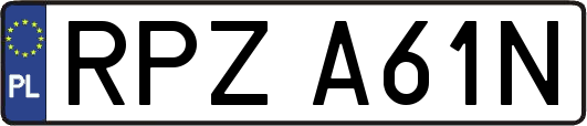 RPZA61N