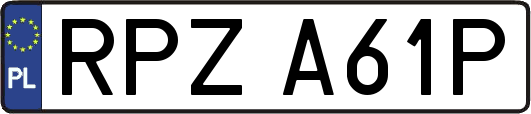 RPZA61P