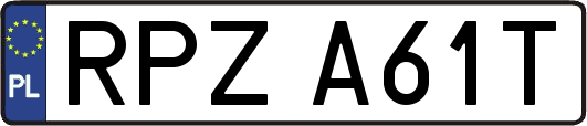 RPZA61T