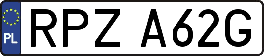 RPZA62G