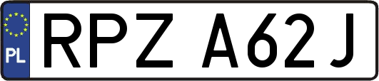 RPZA62J