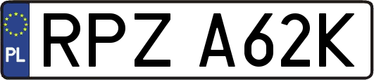 RPZA62K