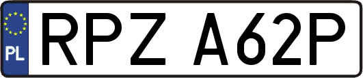 RPZA62P