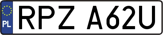 RPZA62U
