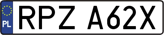 RPZA62X