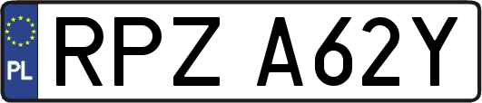 RPZA62Y