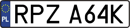 RPZA64K