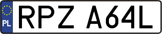 RPZA64L