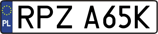 RPZA65K