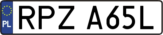 RPZA65L