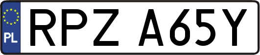 RPZA65Y