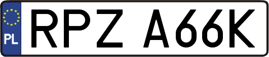 RPZA66K