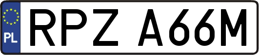 RPZA66M