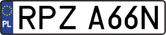 RPZA66N