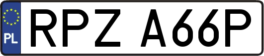 RPZA66P