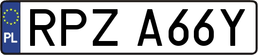 RPZA66Y