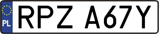 RPZA67Y