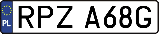 RPZA68G
